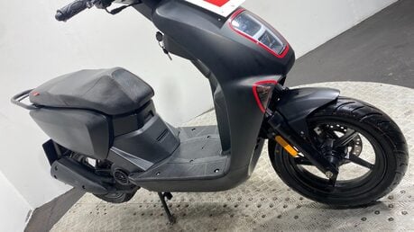 Lexmoto Nano NANO LJ 50 2020 3K NEW MOT SERVICED 50CC TRADE SALE 17