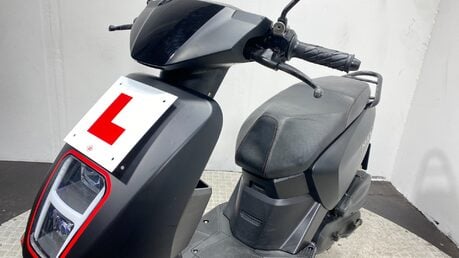 Lexmoto Nano NANO LJ 50 2020 3K NEW MOT SERVICED 50CC TRADE SALE 18