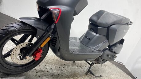 Lexmoto Nano NANO LJ 50 2020 3K NEW MOT SERVICED 50CC TRADE SALE 19