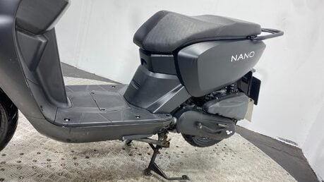 Lexmoto Nano NANO LJ 50 2020 3K NEW MOT SERVICED 50CC TRADE SALE 20