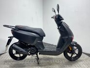 Lexmoto Nano NANO LJ 50 2020 3K NEW MOT SERVICED 50CC TRADE SALE 1