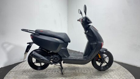 Lexmoto Nano NANO LJ 50 2020 3K NEW MOT SERVICED 50CC TRADE SALE 1