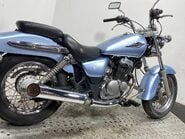 Suzuki GZ 125 K6 MARAUDER 2007 29K RUNNING PROJECT BIKE SPARES OR REPAIR 125CC 2