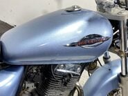 Suzuki GZ 125 K6 MARAUDER 2007 29K RUNNING PROJECT BIKE SPARES OR REPAIR 125CC 7