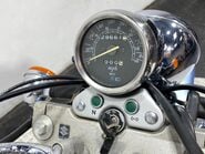 Suzuki GZ 125 K6 MARAUDER 2007 29K RUNNING PROJECT BIKE SPARES OR REPAIR 125CC 8