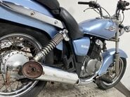 Suzuki GZ 125 K6 MARAUDER 2007 29K RUNNING PROJECT BIKE SPARES OR REPAIR 125CC 9