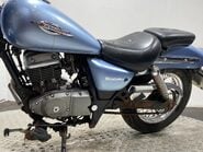 Suzuki GZ 125 K6 MARAUDER 2007 29K RUNNING PROJECT BIKE SPARES OR REPAIR 125CC 14