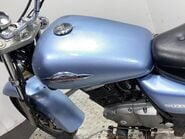 Suzuki GZ 125 K6 MARAUDER 2007 29K RUNNING PROJECT BIKE SPARES OR REPAIR 125CC 16