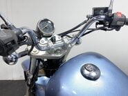 Suzuki GZ 125 K6 MARAUDER 2007 29K RUNNING PROJECT BIKE SPARES OR REPAIR 125CC 17