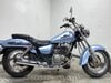 Suzuki GZ 125 K6 MARAUDER 2007 29K RUNNING PROJECT BIKE SPARES OR REPAIR 125CC