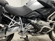 BMW R1200GS 2008 55K FULL LUGGAGE NEW MOT RIDES WELL TRADE SALE 3