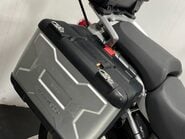 BMW R1200GS 2008 55K FULL LUGGAGE NEW MOT RIDES WELL TRADE SALE 4