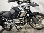 BMW R1200GS 2008 55K FULL LUGGAGE NEW MOT RIDES WELL TRADE SALE 5