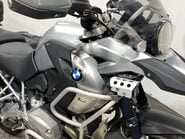 BMW R1200GS 2008 55K FULL LUGGAGE NEW MOT RIDES WELL TRADE SALE 6