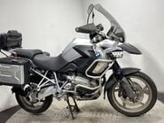 BMW R1200GS 2008 55K FULL LUGGAGE NEW MOT RIDES WELL TRADE SALE 9