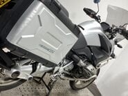 BMW R1200GS 2008 55K FULL LUGGAGE NEW MOT RIDES WELL TRADE SALE 11