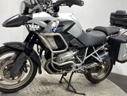 BMW R1200GS 2008 55K FULL LUGGAGE NEW MOT RIDES WELL TRADE SALE 14