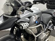 BMW R1200GS 2008 55K FULL LUGGAGE NEW MOT RIDES WELL TRADE SALE 15