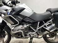 BMW R1200GS 2008 55K FULL LUGGAGE NEW MOT RIDES WELL TRADE SALE 16