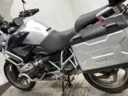 BMW R1200GS 2008 55K FULL LUGGAGE NEW MOT RIDES WELL TRADE SALE 17