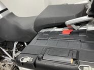 BMW R1200GS 2008 55K FULL LUGGAGE NEW MOT RIDES WELL TRADE SALE 18