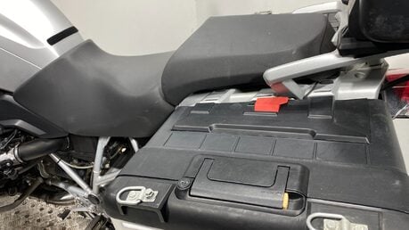 BMW R1200GS 2008 55K FULL LUGGAGE NEW MOT RIDES WELL TRADE SALE 18
