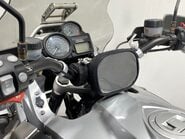 BMW R1200GS 2008 55K FULL LUGGAGE NEW MOT RIDES WELL TRADE SALE 20
