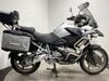 BMW R1200GS 2008 55K FULL LUGGAGE NEW MOT RIDES WELL TRADE SALE