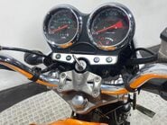 Zontes Monster 125 2014 7K NON RUNNING PROJECT BIKE SPARES OR REPAIR 125CC 7