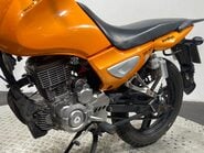 Zontes Monster 125 2014 7K NON RUNNING PROJECT BIKE SPARES OR REPAIR 125CC 13