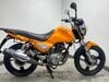 Zontes Monster 125 2014 7K NON RUNNING PROJECT BIKE SPARES OR REPAIR 125CC