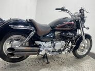 BMW K1200S 2005 40K GOOD RUNNING PROJECT BIKE SPARES OR REPAIR TOURER 2
