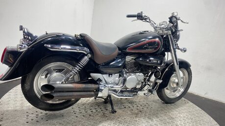BMW K1200S 2005 40K GOOD RUNNING PROJECT BIKE SPARES OR REPAIR TOURER 2