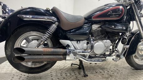 BMW K1200S 2005 40K GOOD RUNNING PROJECT BIKE SPARES OR REPAIR TOURER 3