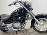 BMW K1200S 2005 40K GOOD RUNNING PROJECT BIKE SPARES OR REPAIR TOURER 4