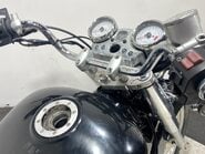 BMW K1200S 2005 40K GOOD RUNNING PROJECT BIKE SPARES OR REPAIR TOURER 8