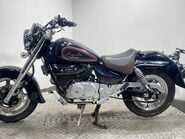 BMW K1200S 2005 40K GOOD RUNNING PROJECT BIKE SPARES OR REPAIR TOURER 11