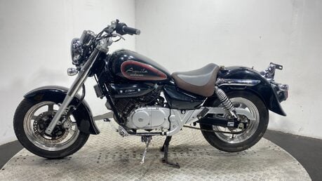 BMW K1200S 2005 40K GOOD RUNNING PROJECT BIKE SPARES OR REPAIR TOURER 11