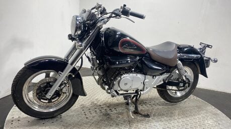 BMW K1200S 2005 40K GOOD RUNNING PROJECT BIKE SPARES OR REPAIR TOURER 12