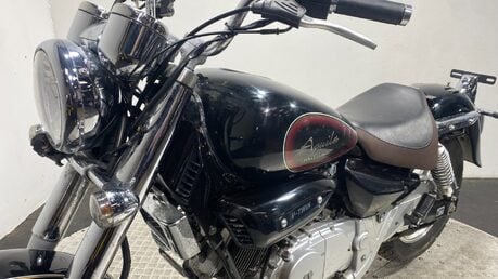BMW K1200S 2005 40K GOOD RUNNING PROJECT BIKE SPARES OR REPAIR TOURER 13