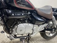 BMW K1200S 2005 40K GOOD RUNNING PROJECT BIKE SPARES OR REPAIR TOURER 14