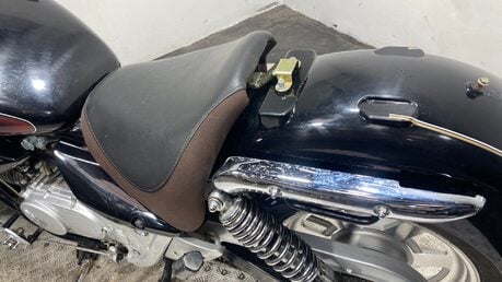 BMW K1200S 2005 40K GOOD RUNNING PROJECT BIKE SPARES OR REPAIR TOURER 16