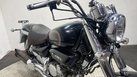 BMW K1200S 2005 40K GOOD RUNNING PROJECT BIKE SPARES OR REPAIR TOURER 18