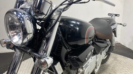 BMW K1200S 2005 40K GOOD RUNNING PROJECT BIKE SPARES OR REPAIR TOURER 20
