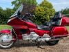 Honda GL 1500 SE GOLDWING 1992 34K LOW MILEAGE LIGHT ICONIC PROJECT CLASSIC