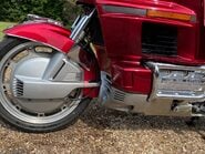Honda GL 1500 SE GOLDWING 1992 34K LOW MILEAGE LIGHT ICONIC PROJECT CLASSIC 3