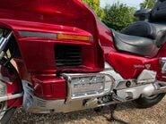 Honda GL 1500 SE GOLDWING 1992 34K LOW MILEAGE LIGHT ICONIC PROJECT CLASSIC 4