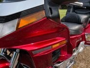 Honda GL 1500 SE GOLDWING 1992 34K LOW MILEAGE LIGHT ICONIC PROJECT CLASSIC 5