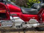 Honda GL 1500 SE GOLDWING 1992 34K LOW MILEAGE LIGHT ICONIC PROJECT CLASSIC 6