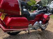 Honda GL 1500 SE GOLDWING 1992 34K LOW MILEAGE LIGHT ICONIC PROJECT CLASSIC 8
